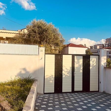 Tirana View Apartments Extérieur photo