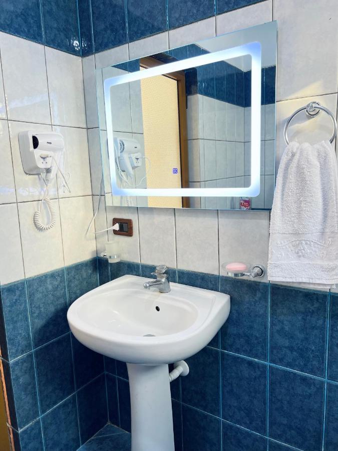 Tirana View Apartments Extérieur photo