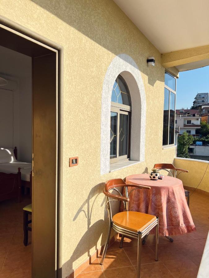 Tirana View Apartments Extérieur photo