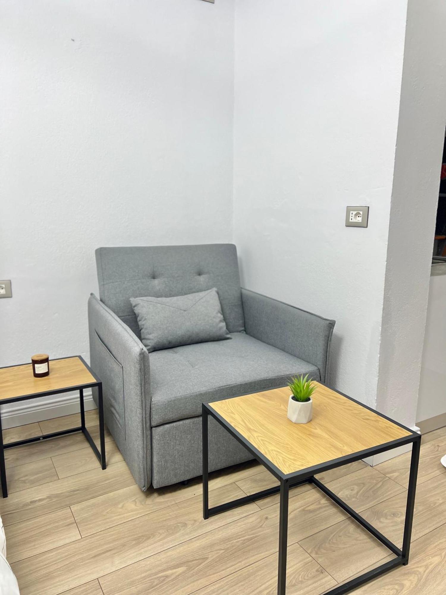 Tirana View Apartments Extérieur photo
