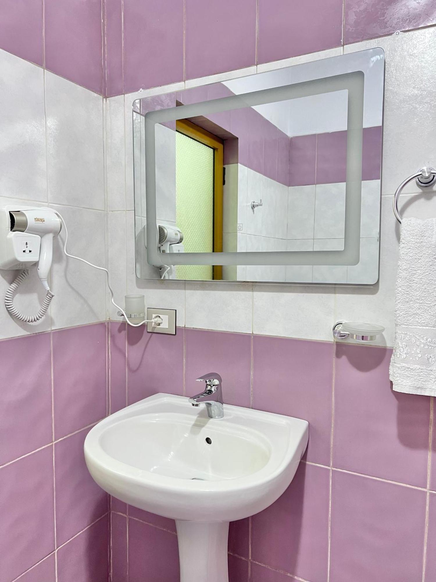 Tirana View Apartments Extérieur photo