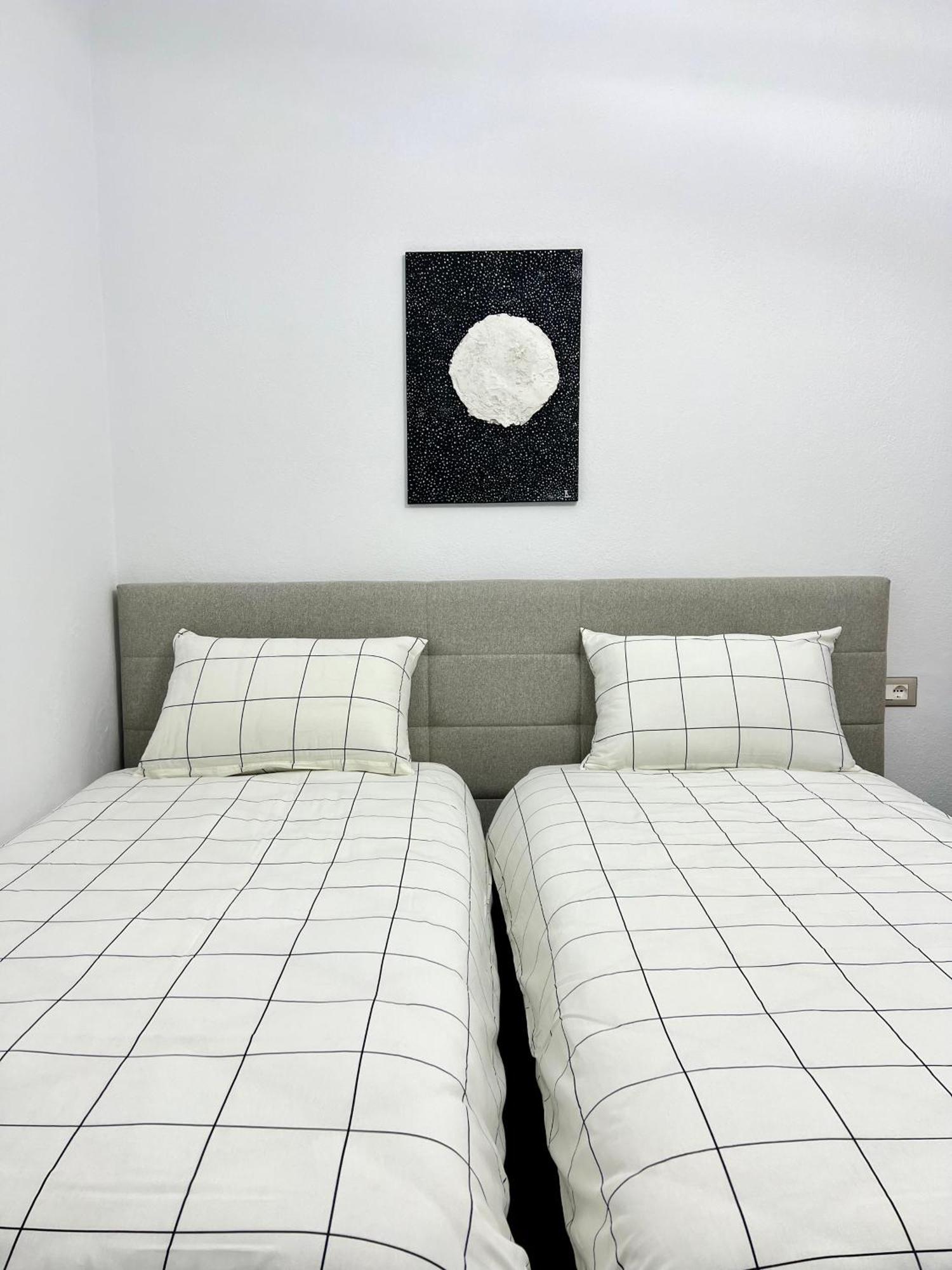 Tirana View Apartments Extérieur photo