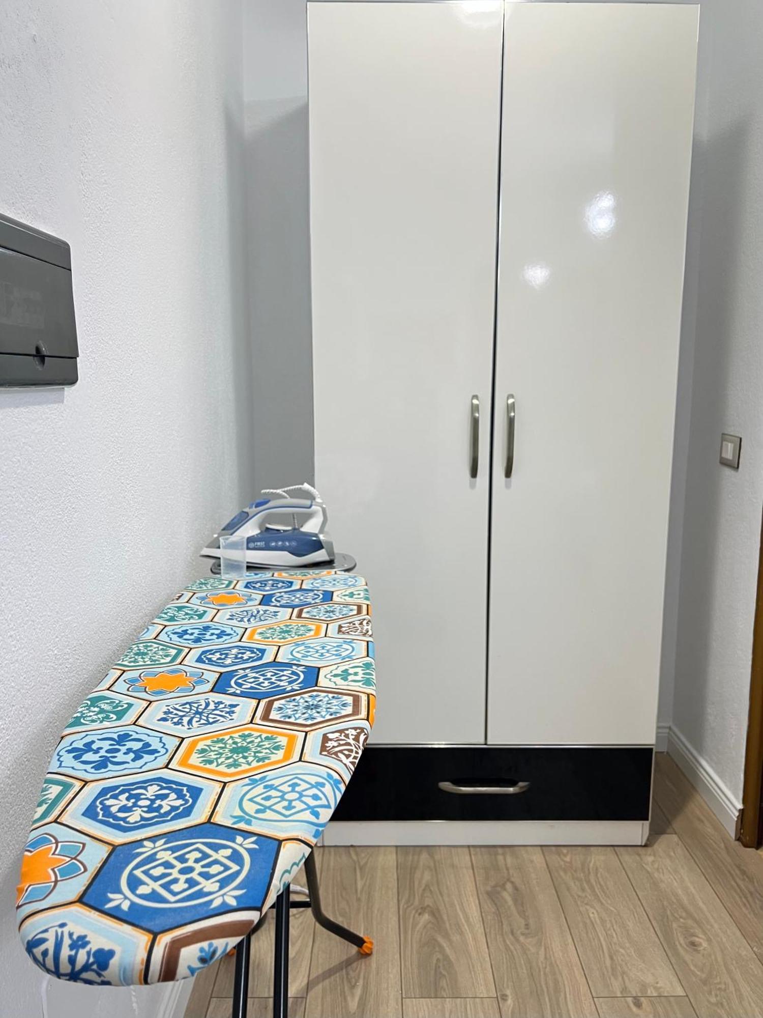 Tirana View Apartments Extérieur photo