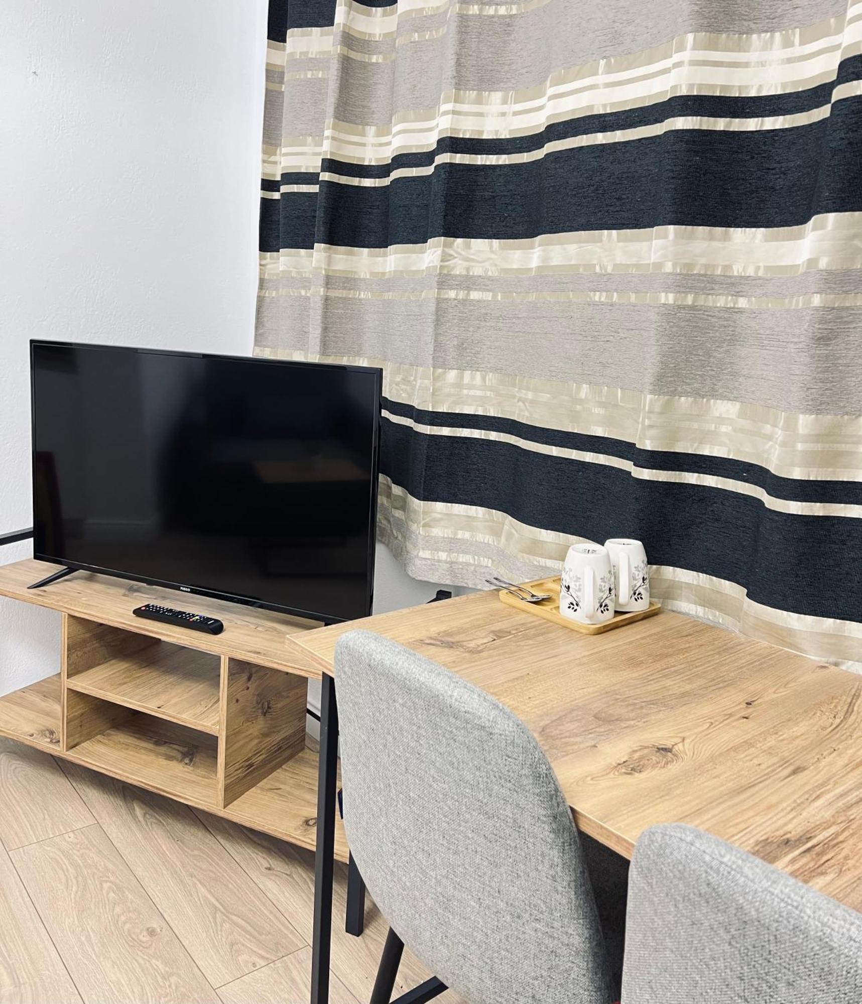 Tirana View Apartments Extérieur photo