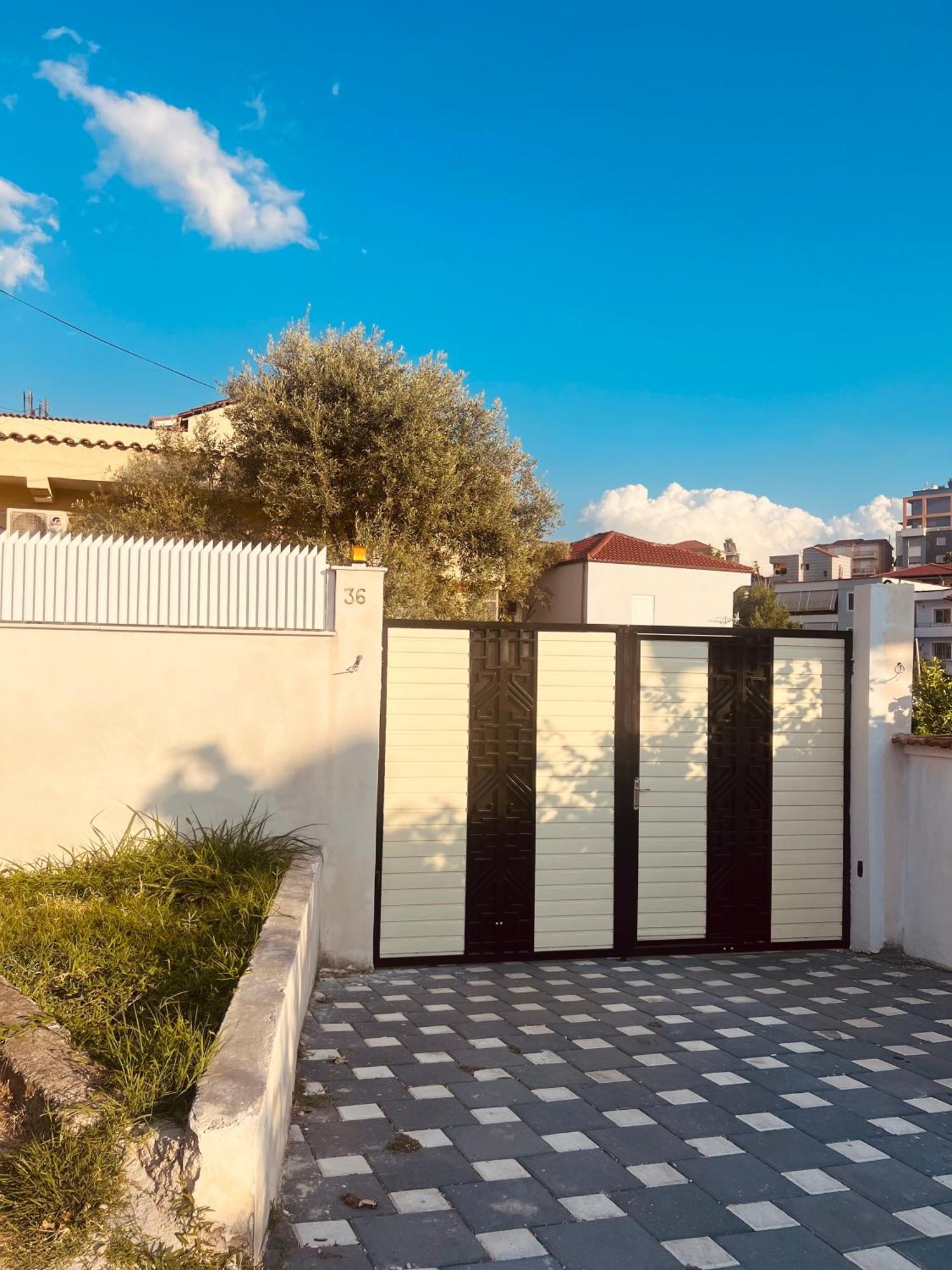 Tirana View Apartments Extérieur photo